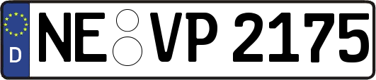 NE-VP2175