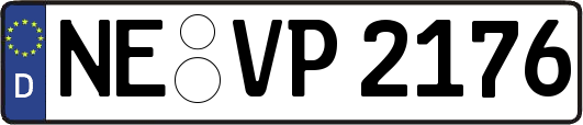 NE-VP2176
