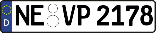 NE-VP2178