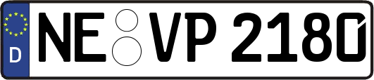 NE-VP2180