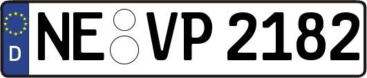 NE-VP2182