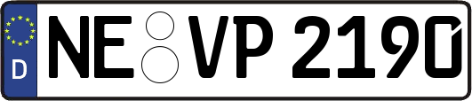 NE-VP2190