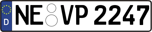 NE-VP2247
