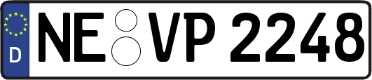 NE-VP2248