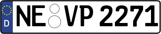 NE-VP2271