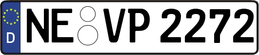 NE-VP2272