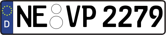 NE-VP2279