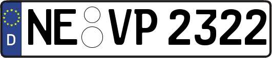 NE-VP2322