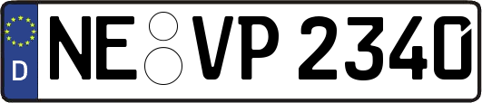 NE-VP2340