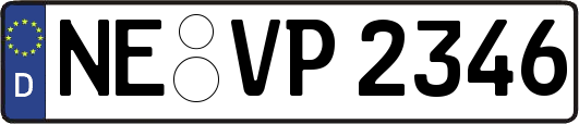 NE-VP2346