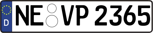 NE-VP2365