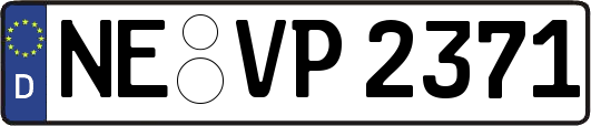 NE-VP2371