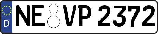 NE-VP2372