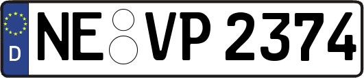 NE-VP2374
