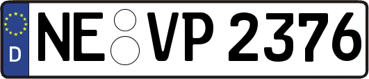 NE-VP2376