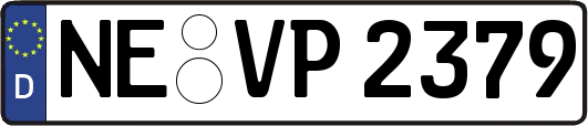 NE-VP2379
