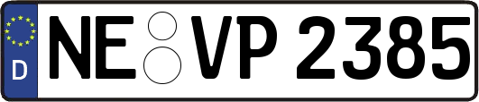 NE-VP2385