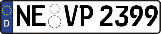 NE-VP2399