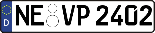 NE-VP2402