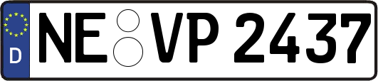 NE-VP2437