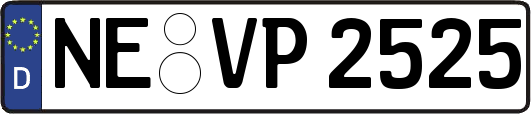 NE-VP2525