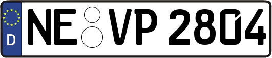 NE-VP2804