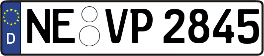 NE-VP2845