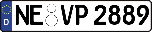NE-VP2889