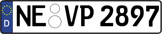 NE-VP2897