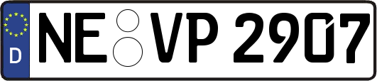NE-VP2907