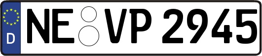 NE-VP2945