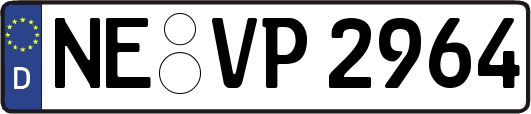 NE-VP2964