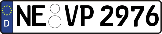 NE-VP2976