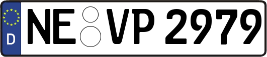 NE-VP2979