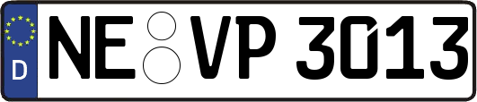 NE-VP3013