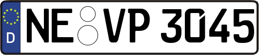 NE-VP3045