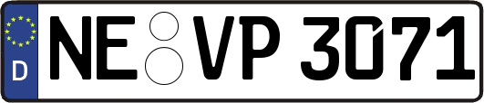 NE-VP3071
