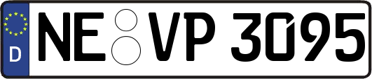 NE-VP3095