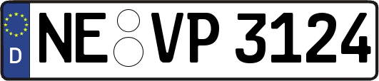 NE-VP3124
