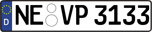 NE-VP3133