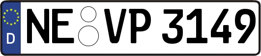 NE-VP3149