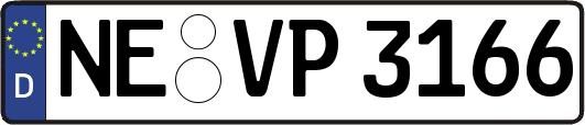 NE-VP3166