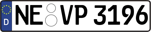 NE-VP3196