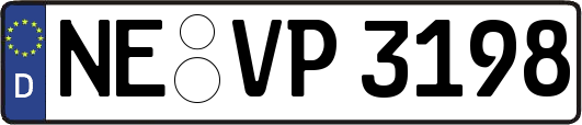 NE-VP3198