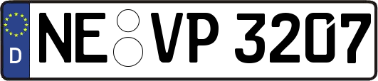 NE-VP3207
