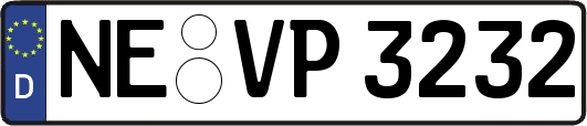 NE-VP3232