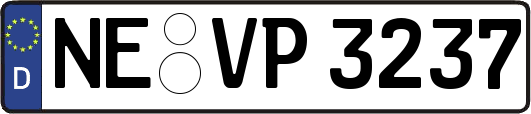 NE-VP3237