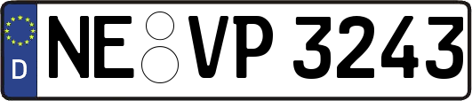 NE-VP3243