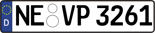 NE-VP3261