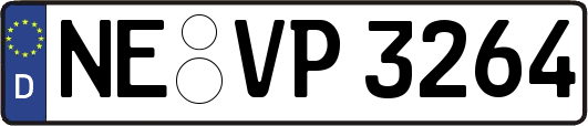 NE-VP3264
